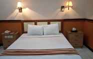 Bedroom 7 Anggraeni Hotel Tanjung