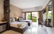 ห้องนอน 5 Grand Sehati Hotel & Spa, Ubud