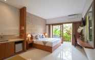 Kamar Tidur 2 Grand Sehati Hotel & Spa, Ubud