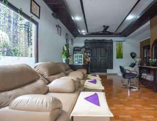 Lobi 2 Grand Sehati Hotel & Spa, Ubud