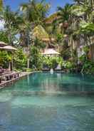 SWIMMING_POOL Grand Sehati Hotel & Spa, Ubud