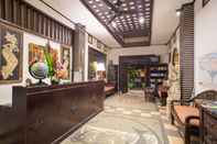 Lobby Grand Sehati Hotel & Spa, Ubud