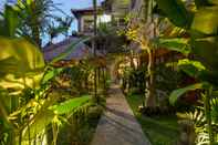 พื้นที่สาธารณะ Grand Sehati Hotel & Spa, Ubud