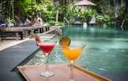 สระว่ายน้ำ 4 Grand Sehati Hotel & Spa, Ubud