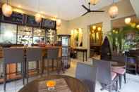 Bar, Kafe, dan Lounge Grand Sehati Hotel & Spa, Ubud