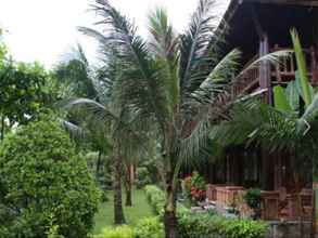 ภายนอกอาคาร 4 Van Chai Resort