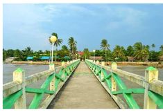 Nearby View and Attractions 5 Wisata Nusantara Hotel & Resort