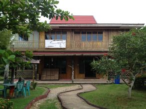 Exterior 4 Wisata Nusantara Hotel & Resort