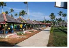 Exterior 6 Wisata Nusantara Hotel & Resort