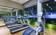 Fitness Center 7 Hoasun Boutique Apartment - Vinhomes Central Park