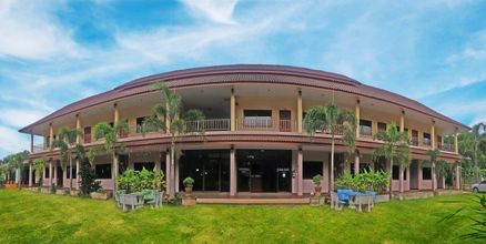 외관 4 Kong Krid Resort Hotel