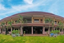 외관 Kong Krid Resort Hotel