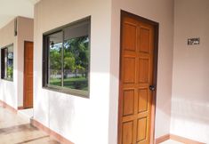 외관 4 Kong Krid Resort Hotel