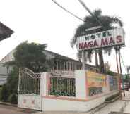 Bangunan 6 Hotel Naga Mas