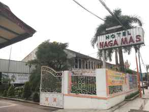 Bangunan 4 Hotel Naga Mas