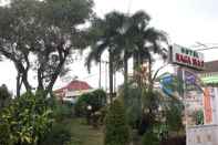 Exterior Hotel Naga Mas