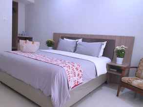 Kamar Tidur 4 Hotel Tenera Syariah