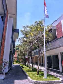Hotel Tenera Syariah, USD 23.47