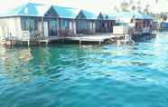 Bangunan 3 Grand Dive Resort Semporna