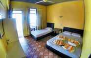 Kamar Tidur 6 Grand Dive Resort Semporna