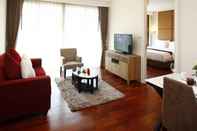 Common Space GM Serviced Apartment (SHA Certified)