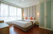 Bedroom 6 GM Serviced Apartment (SHA Certified)