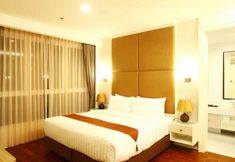 寝室 5 GM Serviced Apartment