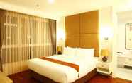 Bilik Tidur 5 GM Serviced Apartment (SHA Certified)