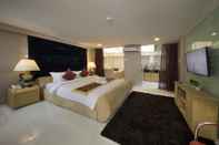 Bilik Tidur Happy Suites Serviced Apartment