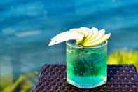 บาร์ คาเฟ่ และเลานจ์ Seashells Phu Quoc Hotel & Spa