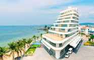 Luar Bangunan 2 Seashells Phu Quoc Hotel & Spa