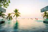 Hồ bơi Seashells Phu Quoc Hotel & Spa