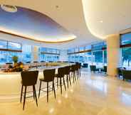 Lobby 6 Seashells Phu Quoc Hotel & Spa