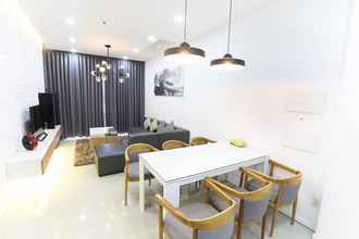 Sảnh chờ 4 Tan Apartment - Prince Residence