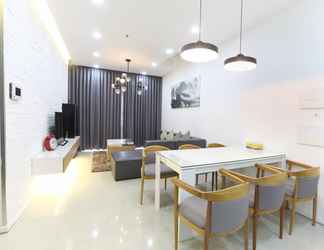 Sảnh chờ 2 Tan Apartment - Prince Residence