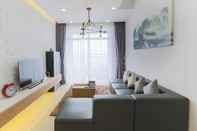 ล็อบบี้ Tan Apartment - Prince Residence