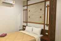 ห้องนอน Suanrak Resort
