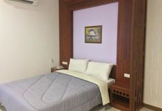 ห้องนอน 6 Suanrak Resort