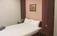 ห้องนอน 7 Suanrak Resort