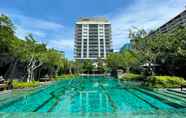 Swimming Pool 7 Baba Beach Club Hua Hin Luxury Pool Villa Hotel by Sri Panwa