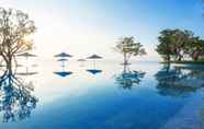 Kolam Renang 2 Baba Beach Club Hua Hin Luxury Pool Villa Hotel by Sri Panwa