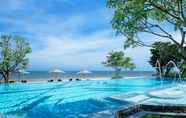 Swimming Pool 5 Baba Beach Club Hua Hin Luxury Pool Villa Hotel by Sri Panwa