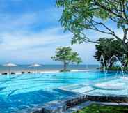 Swimming Pool 5 Baba Beach Club Hua Hin Luxury Pool Villa Hotel by Sri Panwa