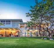 Functional Hall 6 Baba Beach Club Hua Hin Luxury Pool Villa Hotel by Sri Panwa