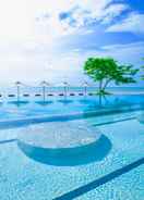 SWIMMING_POOL Baba Beach Club Hua Hin Luxury Pool Villa Hotel by Sri Panwa