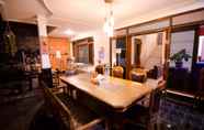 Restoran 2 Fora Guest House Taman Lingkar