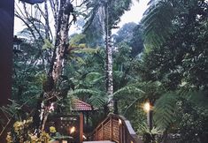 Luar Bangunan 7 Fifty4Ferns