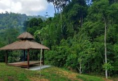 Ruang Umum 4 Fifty4Ferns