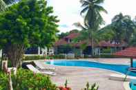 Swimming Pool Sudara Beach Resort