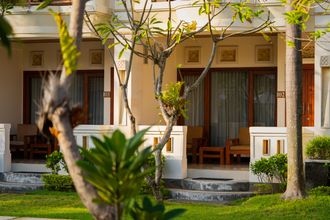 外観 4 Kusuma Resort Seminyak